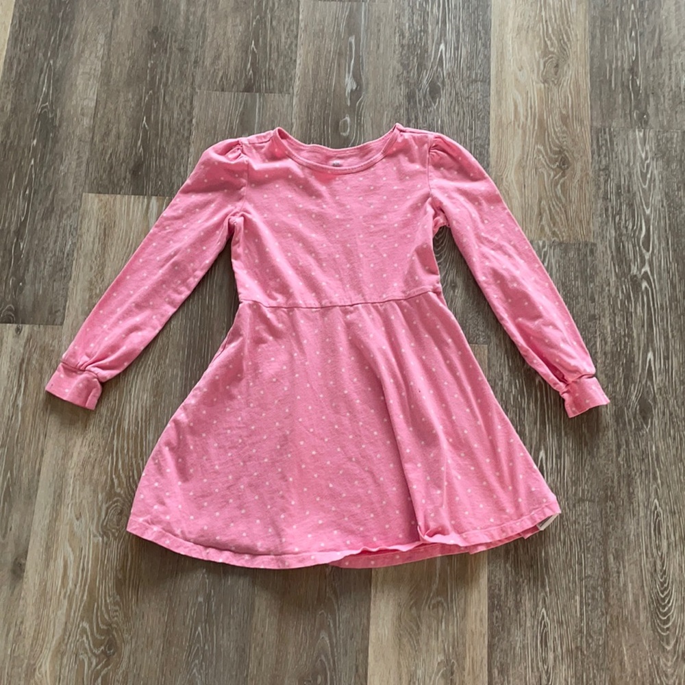Gap girl’s dress size M